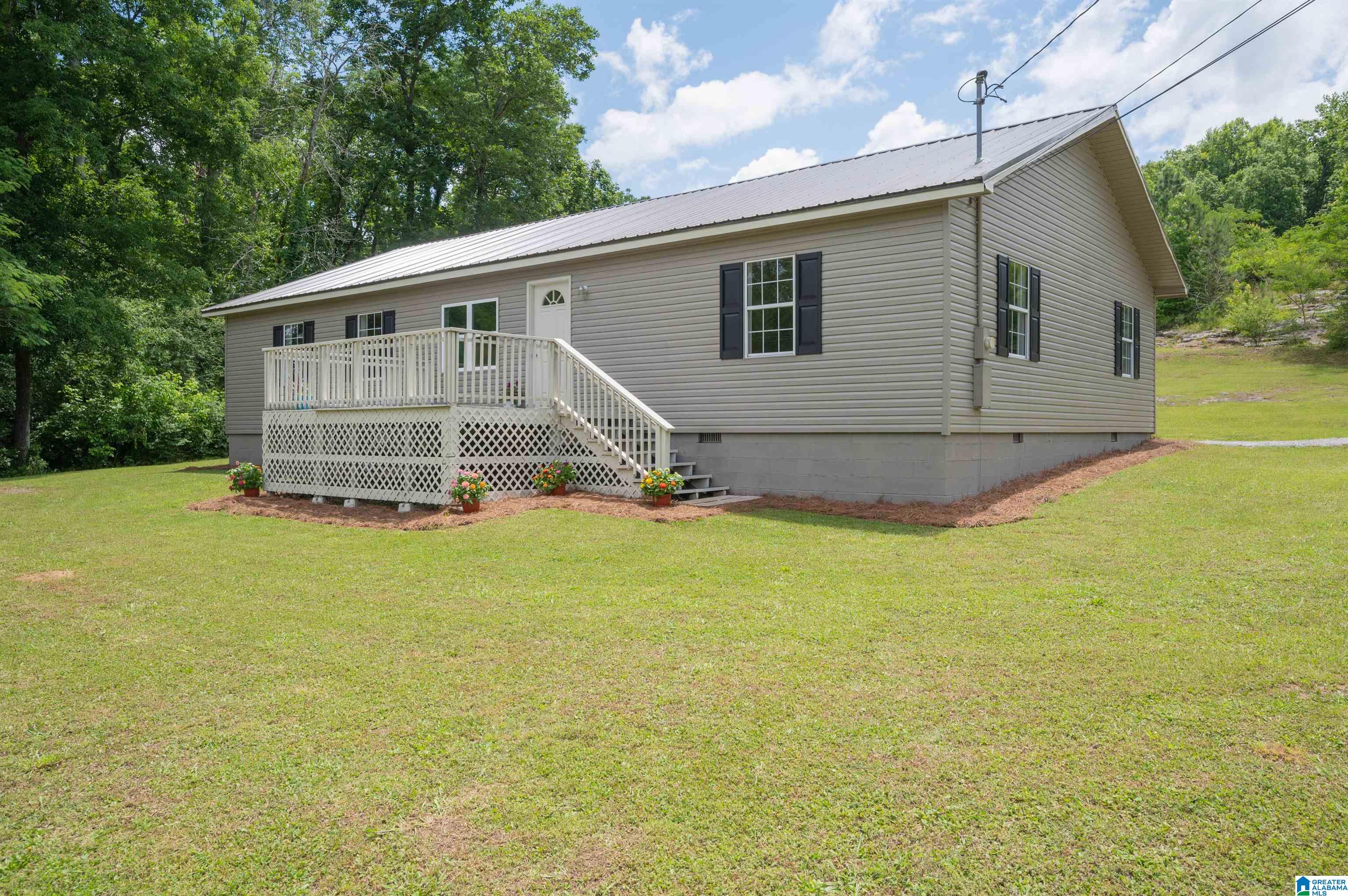 2553 Lay Springs Road Gadsden, AL 35904 - Photo 1 of 31