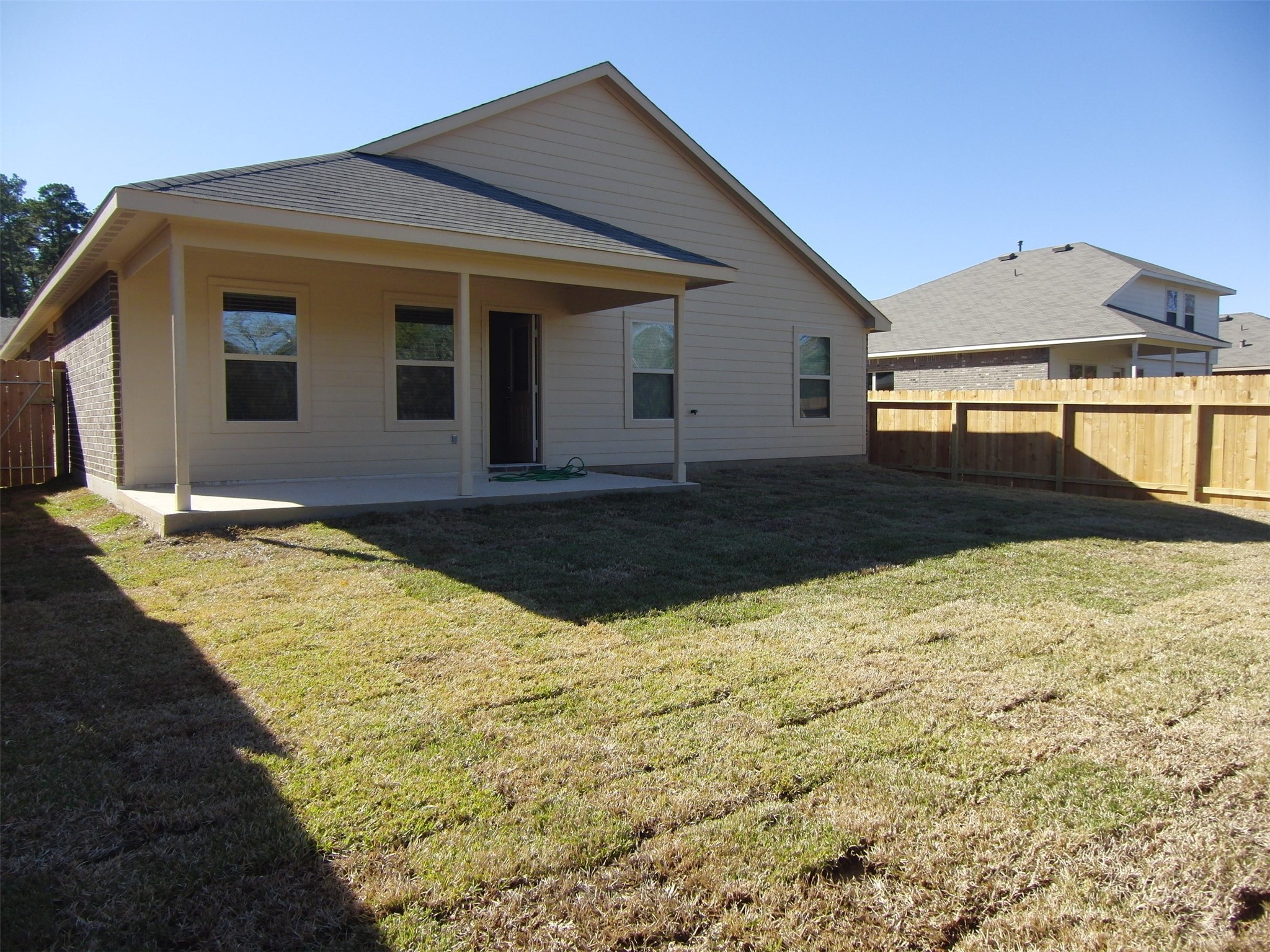 5522 Mesquite Oaks Trail Spring, TX 77389 - Photo 23 of 28