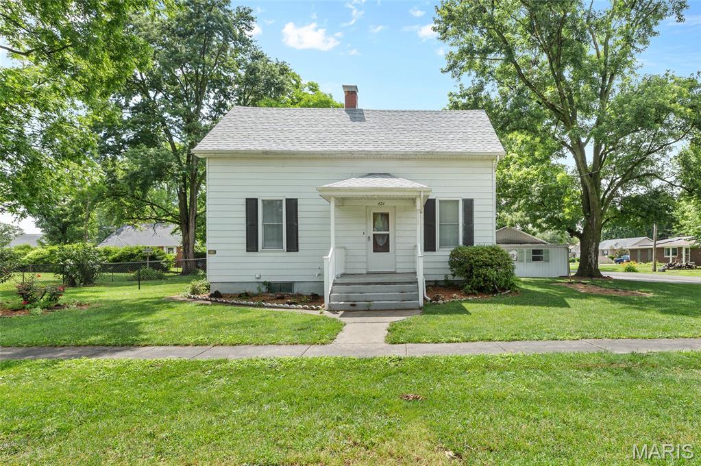 426 North Nebraska Street Marine, IL 62061 - Photo 26 of 26