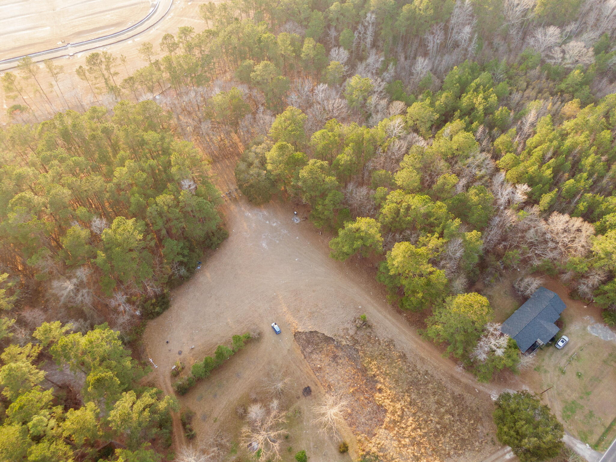 3 Orangeburg Road Summerville, SC 29483 - Photo 8 of 10 DJI_0238