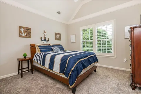$875,000 | 2621 Trailing Ivy Way Northeast, Buford, GA 30519