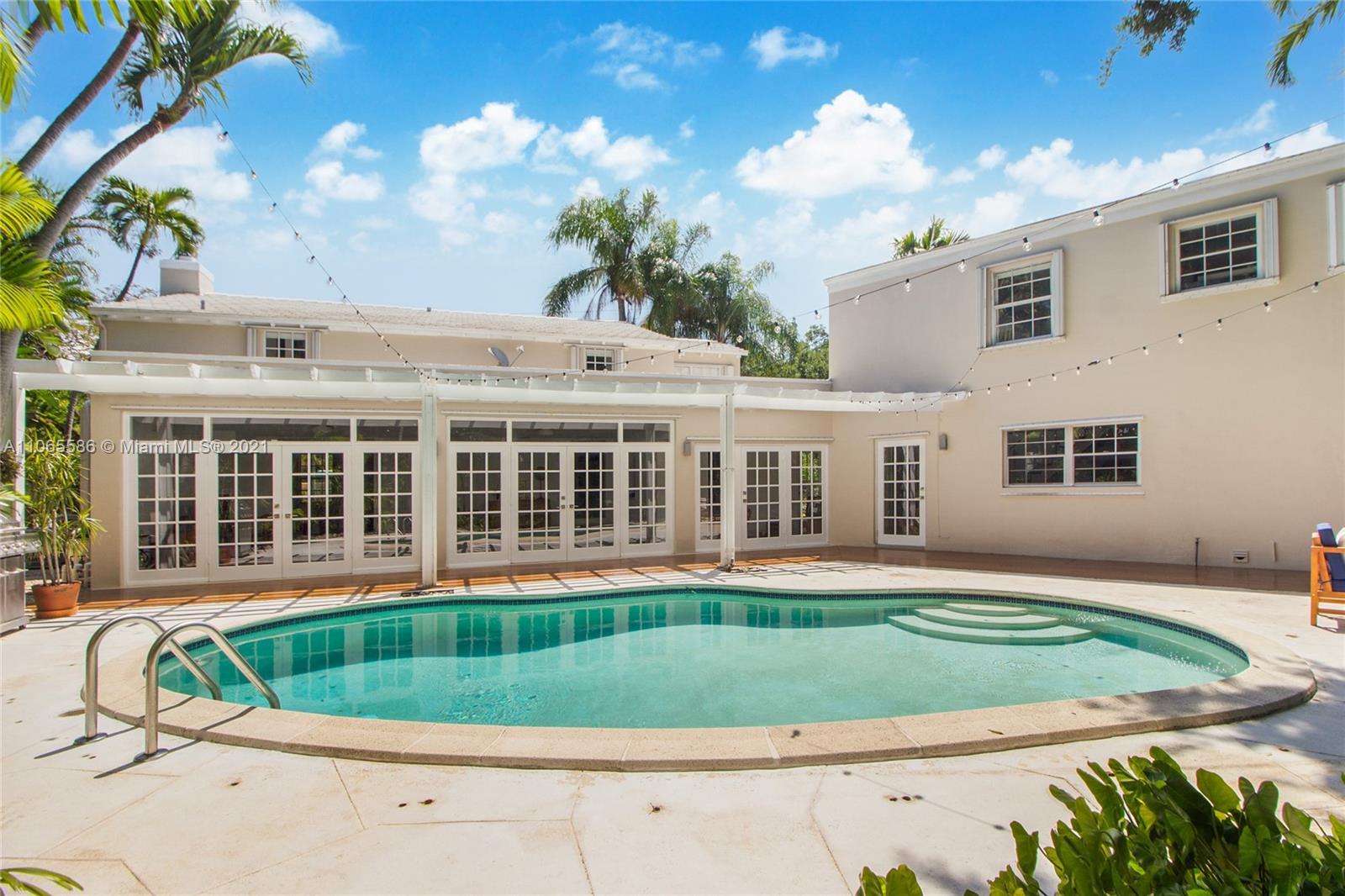 1701 Micanopy Avenue Miami, FL 33133 - Photo 31 of 40 a view of house with outdoor space