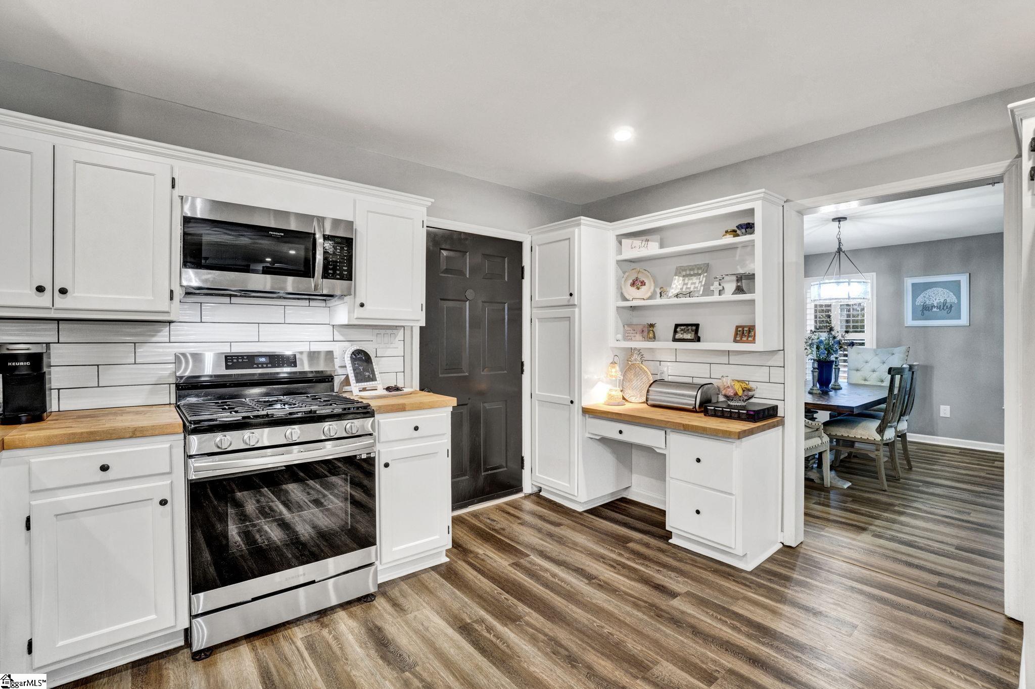 66 Cain Road Laurens, SC 29360 - Photo 15 of 50