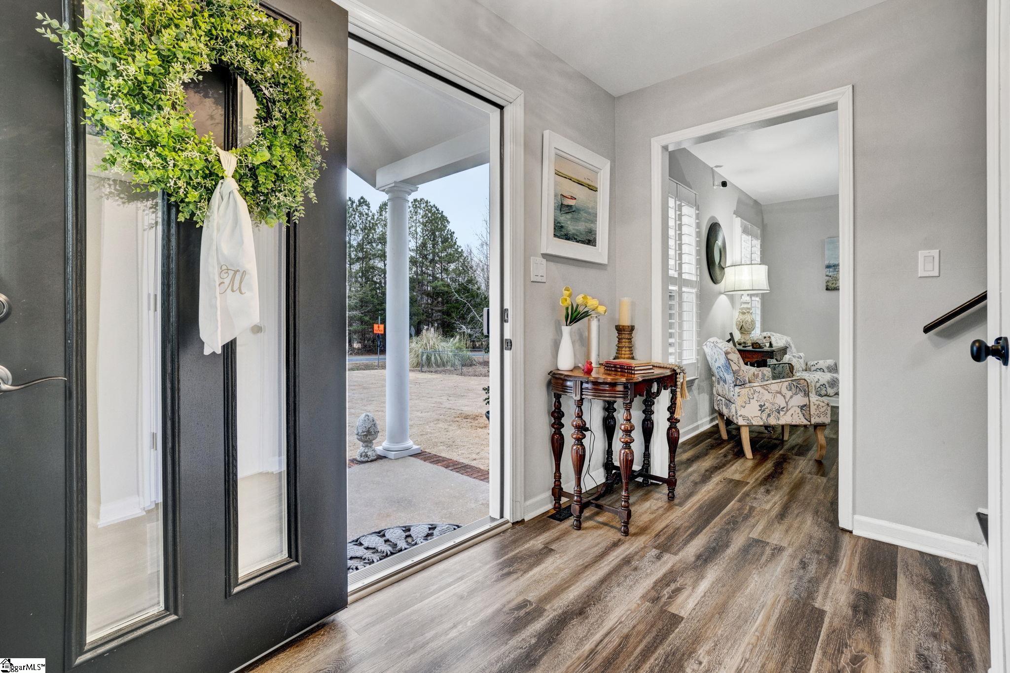 66 Cain Road Laurens, SC 29360 - Photo 17 of 50