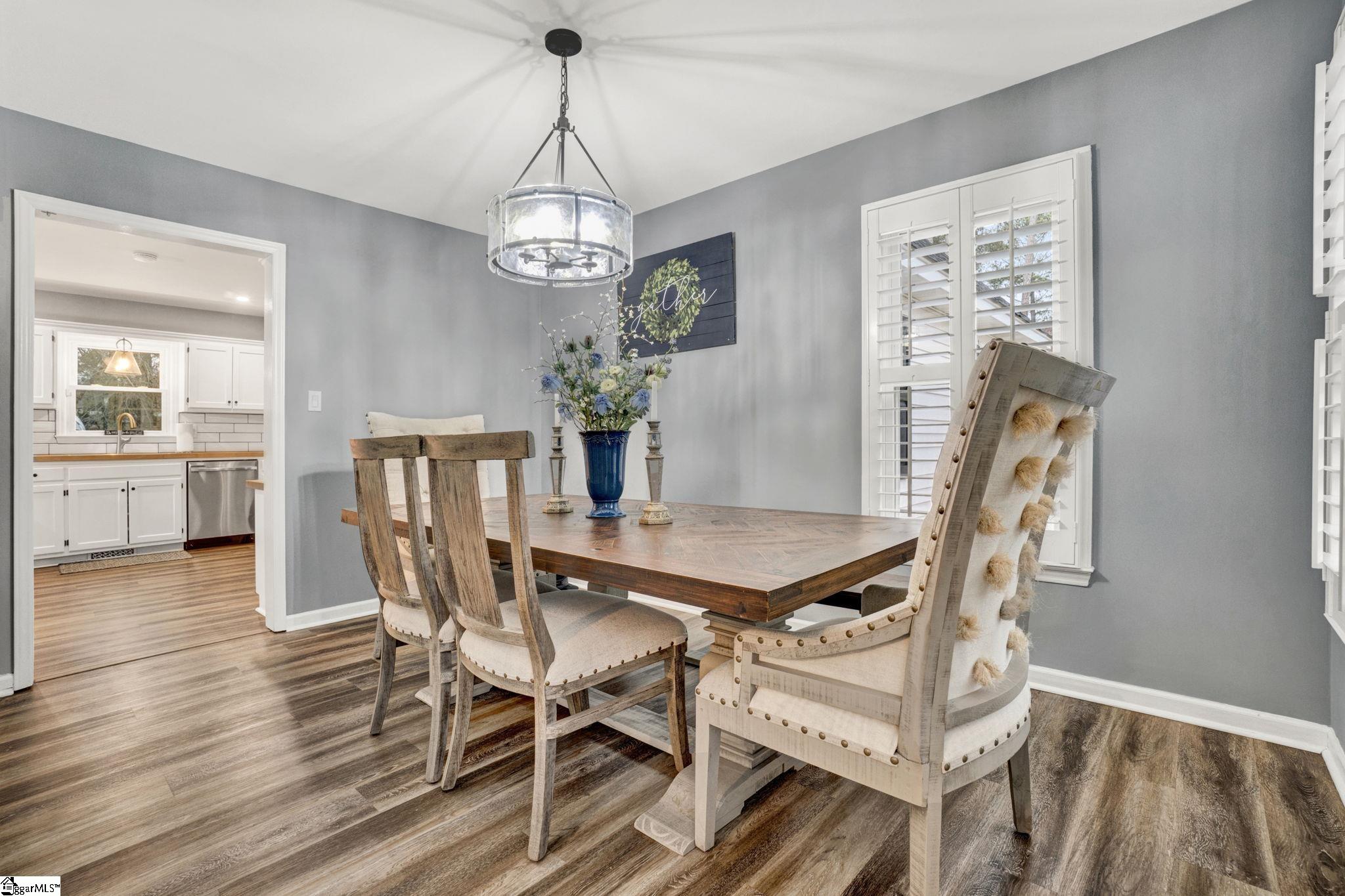 66 Cain Road Laurens, SC 29360 - Photo 20 of 50