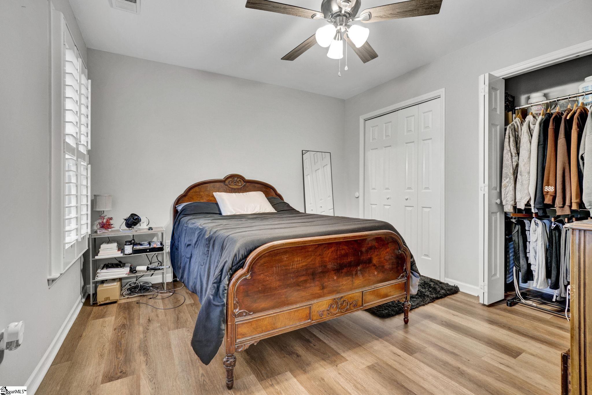 66 Cain Road Laurens, SC 29360 - Photo 31 of 50