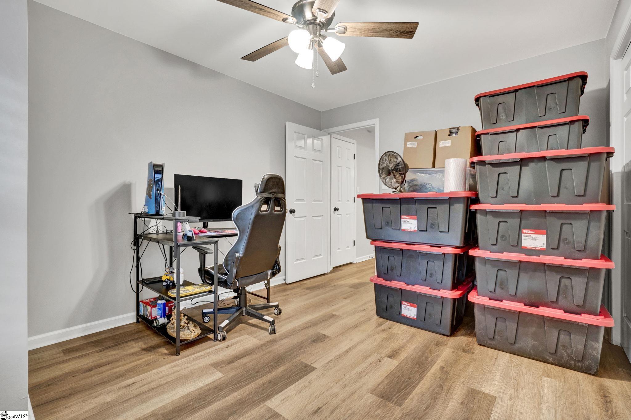 66 Cain Road Laurens, SC 29360 - Photo 38 of 50