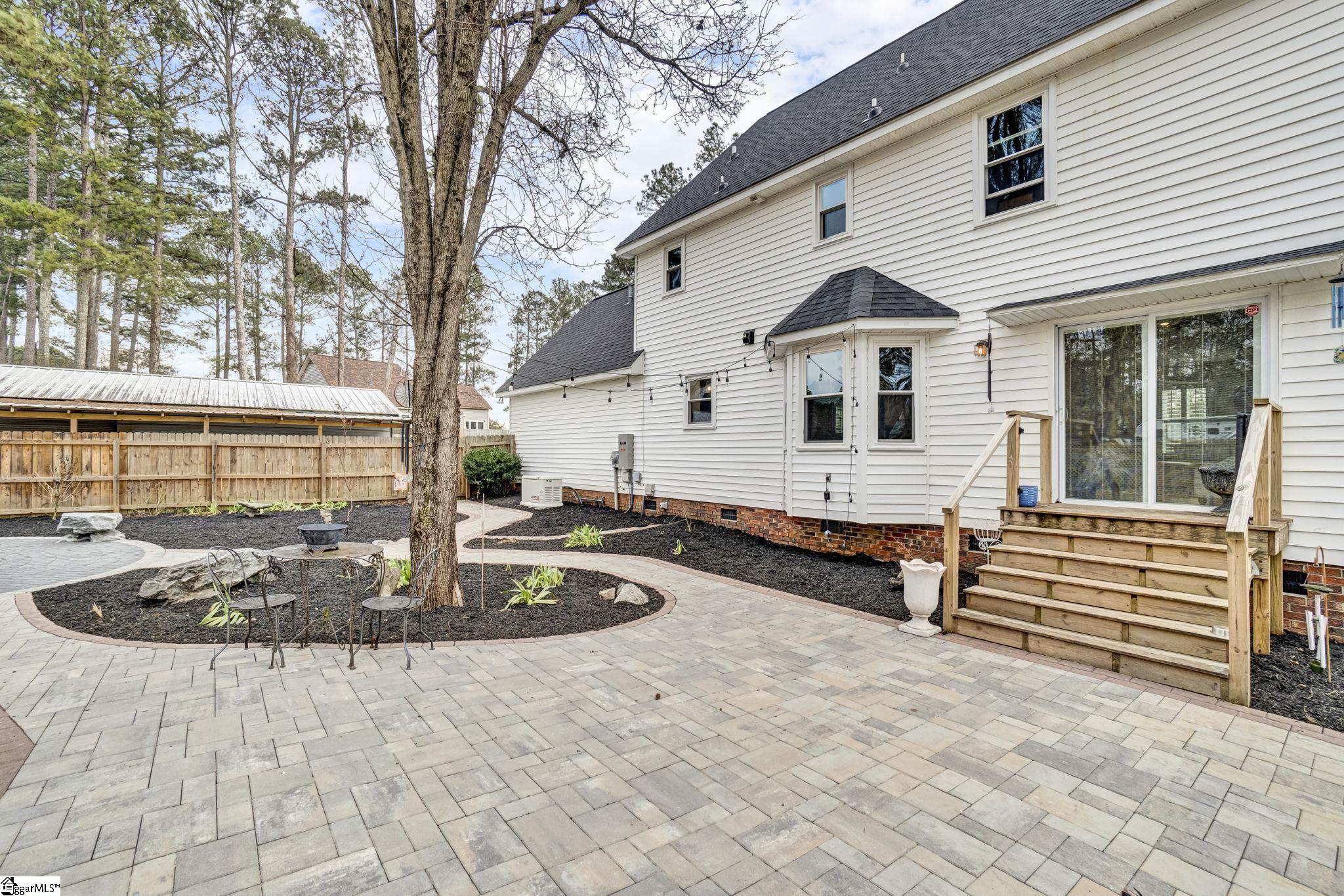 66 Cain Road Laurens, SC 29360 - Photo 40 of 50