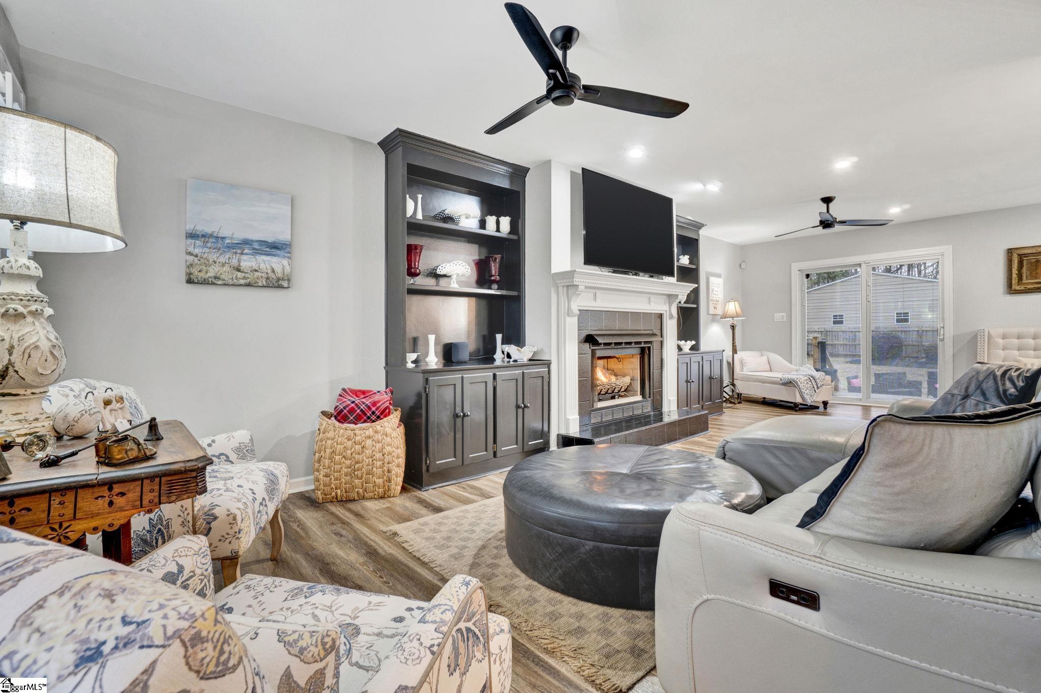 66 Cain Road Laurens, SC 29360 - Photo 4 of 50