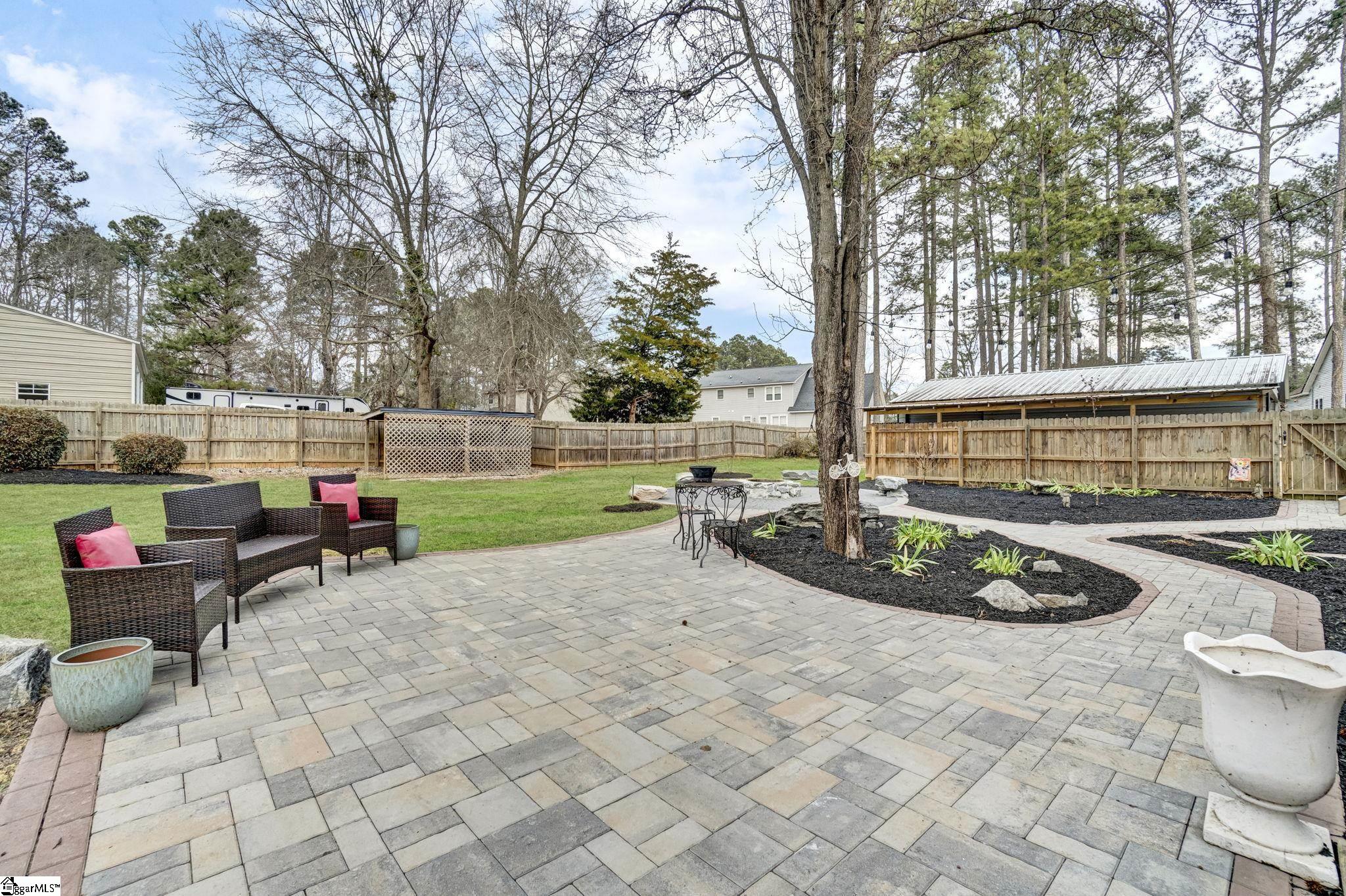 66 Cain Road Laurens, SC 29360 - Photo 42 of 50