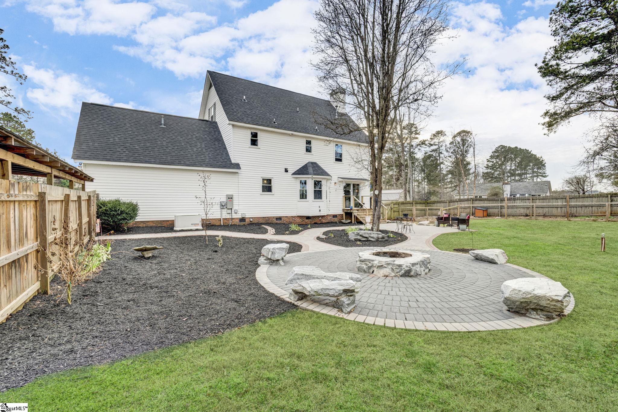 66 Cain Road Laurens, SC 29360 - Photo 43 of 50