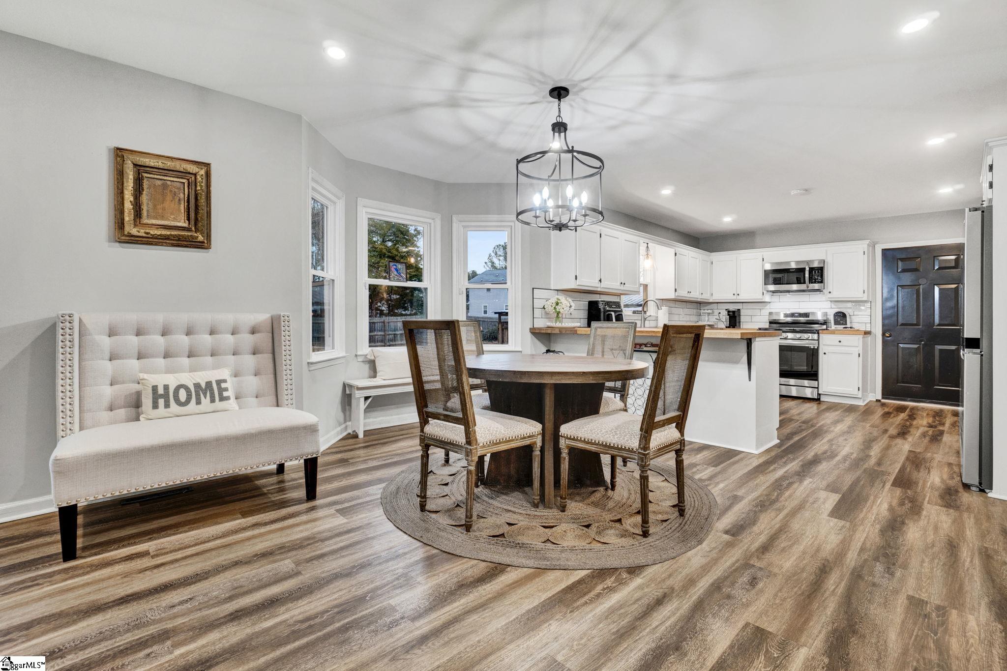 66 Cain Road Laurens, SC 29360 - Photo 8 of 50