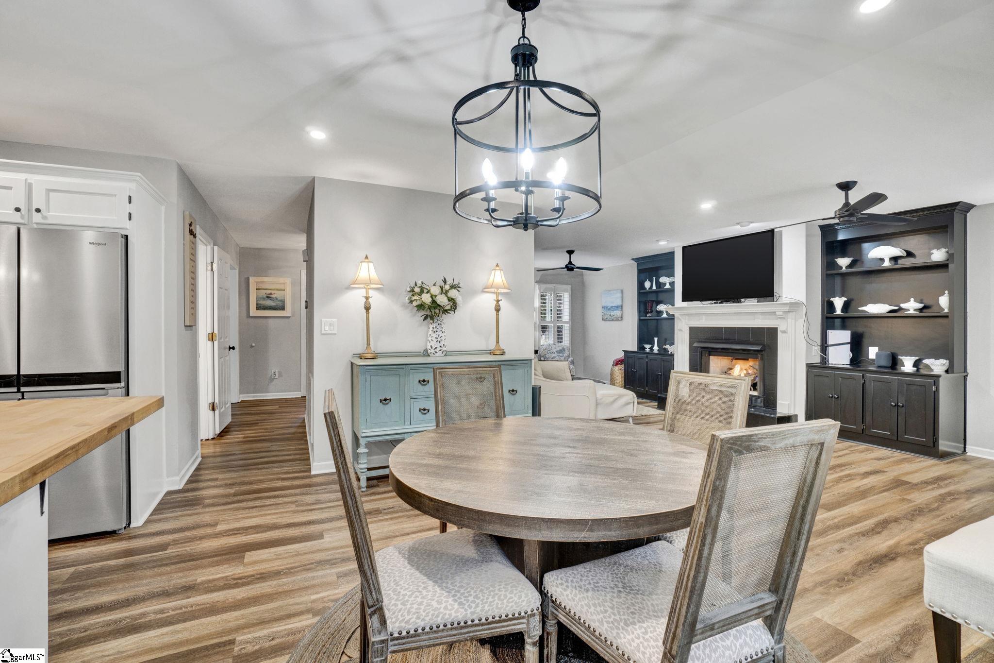 66 Cain Road Laurens, SC 29360 - Photo 9 of 50