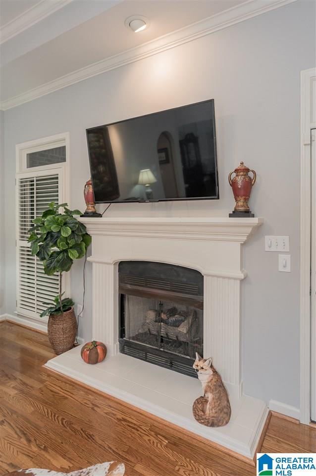 5346 Creekside Loop Birmingham, AL 35244 - Photo 13 of 50