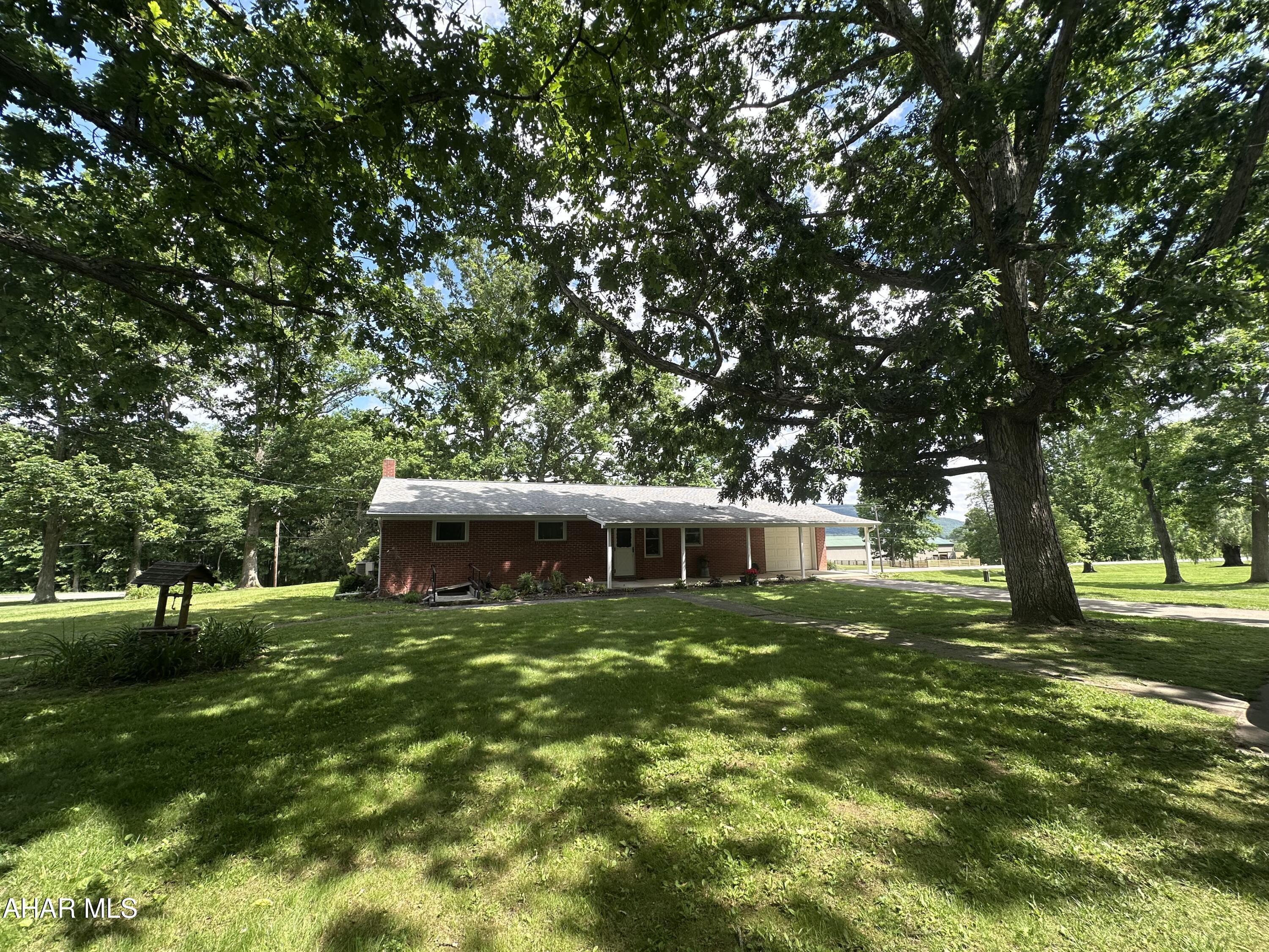 150 Wareham Road Everett, PA 15537 - Photo 26 of 35 Gallery Image 26