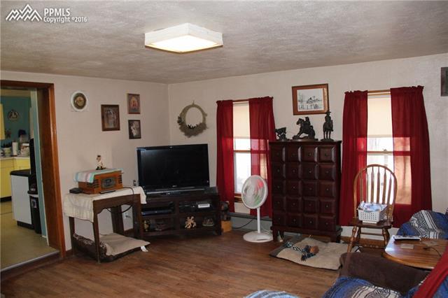 19005 Lemesany Road Calhan, CO 80808 - Photo 22 of 28