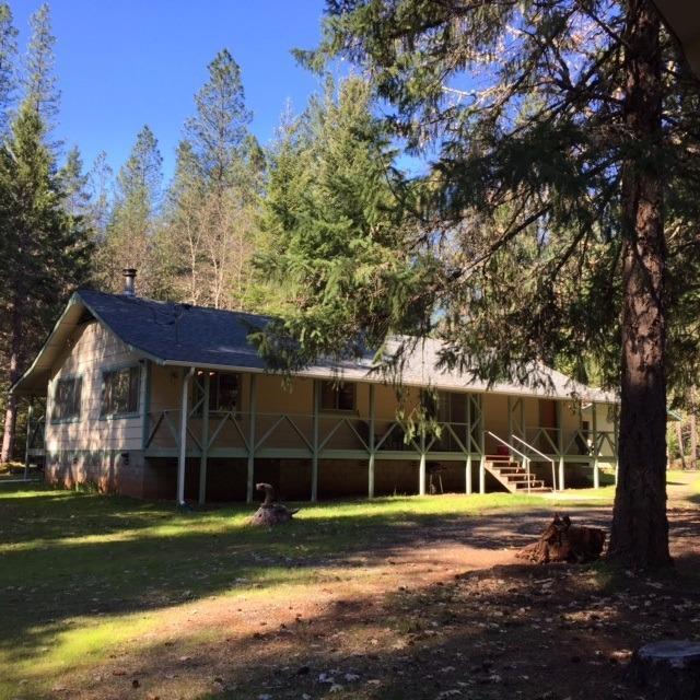 3354 Pleasant Creek Road Rogue River, OR 97537 - Photo 1 of 19 Primary Photo