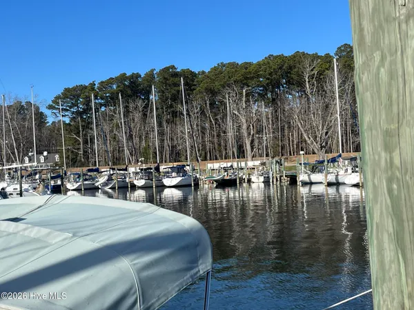 $47,000 | 33 Pecan Grove, Unit SLIP # 33, Oriental, NC 28571