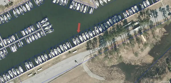 $47,000 | 33 Pecan Grove, Unit SLIP # 33, Oriental, NC 28571