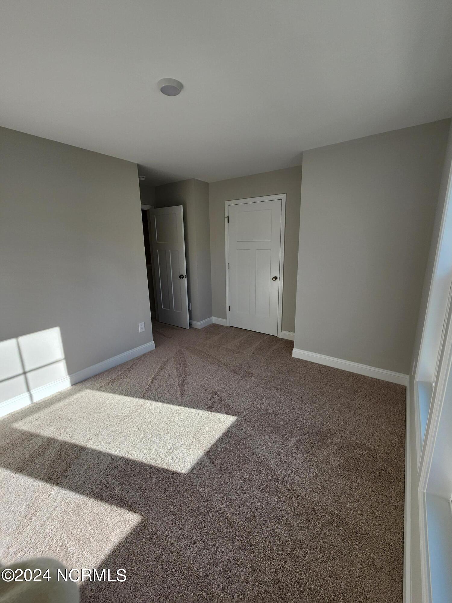 130 Smallwood Road Hubert, NC 28539 - Photo 19 of 22 Guest Bedroom