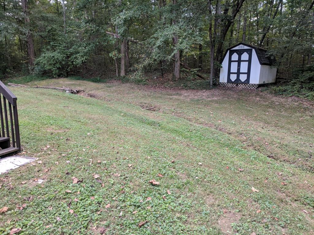 140 Gaskins Road Dickson, TN 37055 - Photo 6 of 27 a view of a large tree with a yard