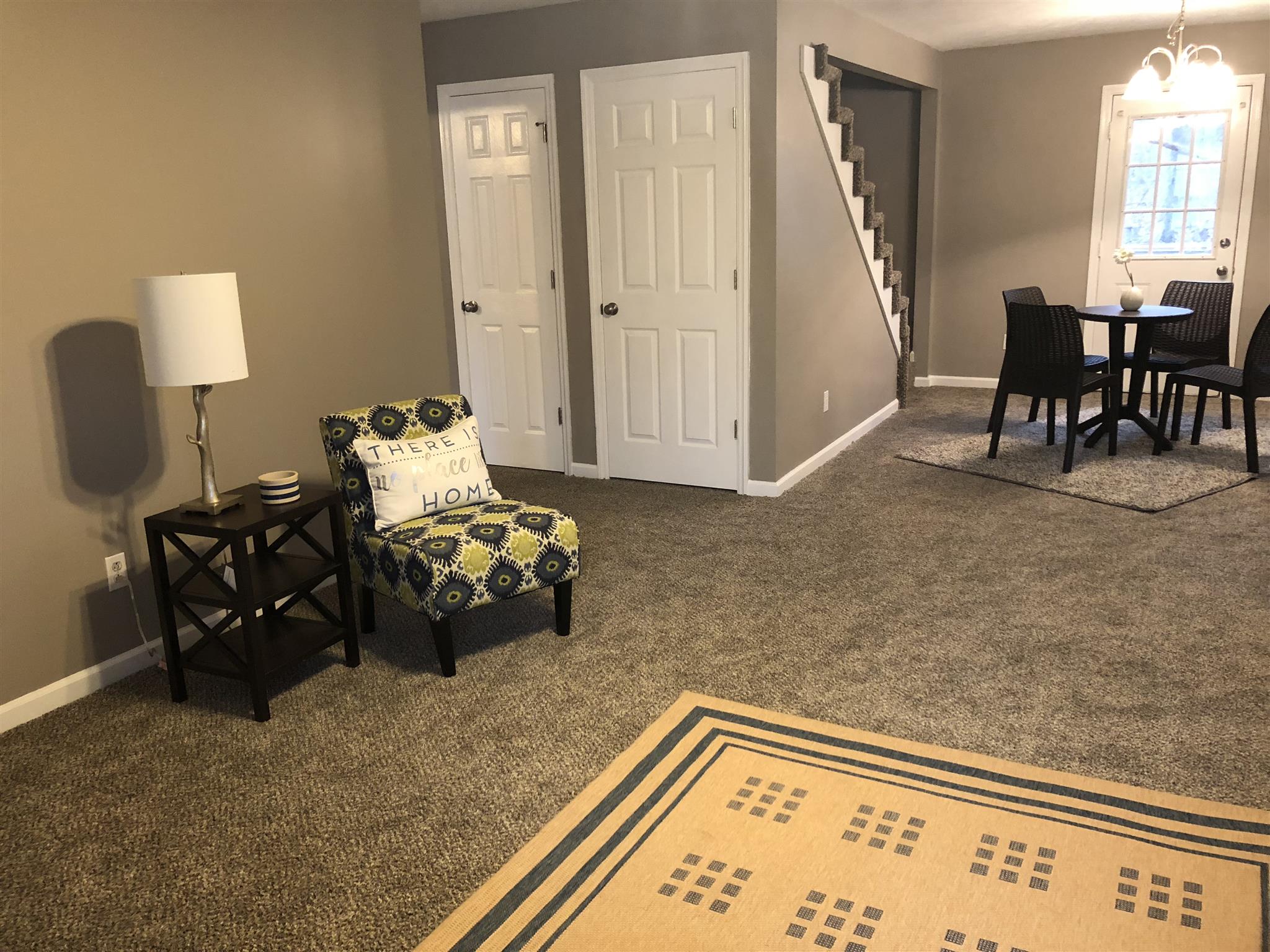 140 Gaskins Road Dickson, TN 37055 - Photo 7 of 27 a living room with furniture