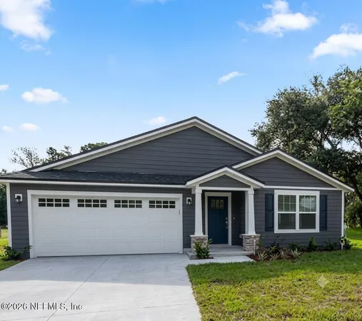 $279,900 | 451 Cahoon Road North, Jacksonville, FL 32220