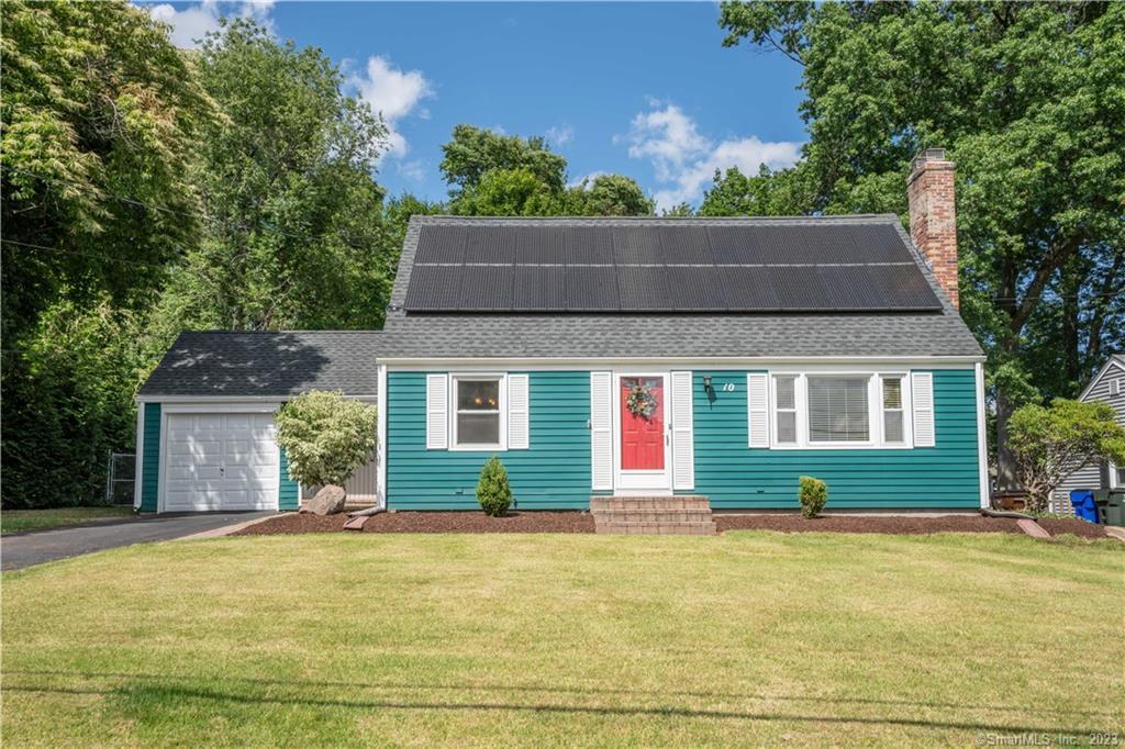 10 Lostbrook Road West Hartford, CT 06117 - Photo 1 of 1 Gallery Image 1