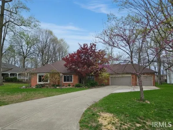 $364,900 | 5001 Gettysburg Drive, Kokomo, IN 46902