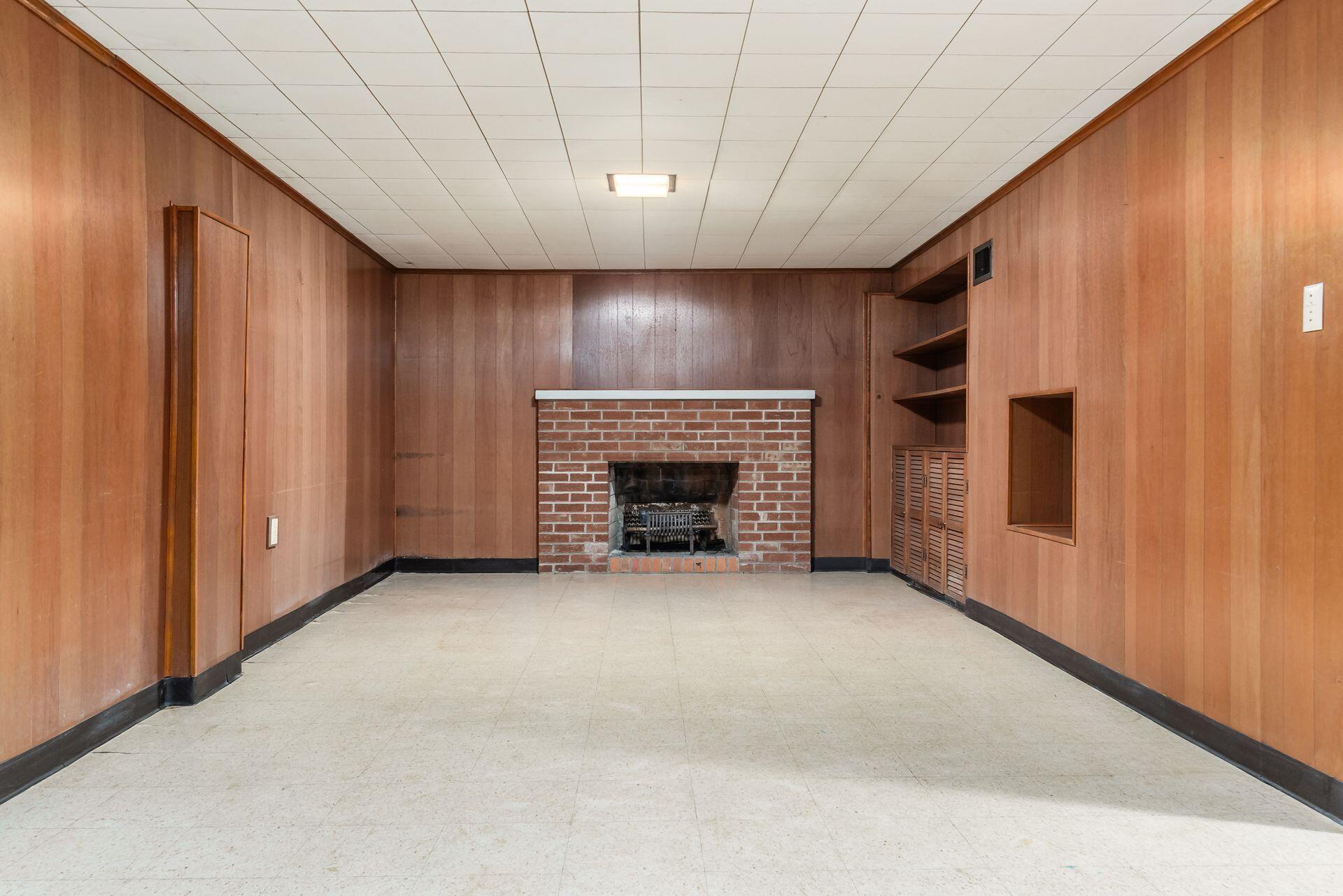 6750 Rovilla Road Blacklick, OH 43004 - Photo 32 of 48 Basement