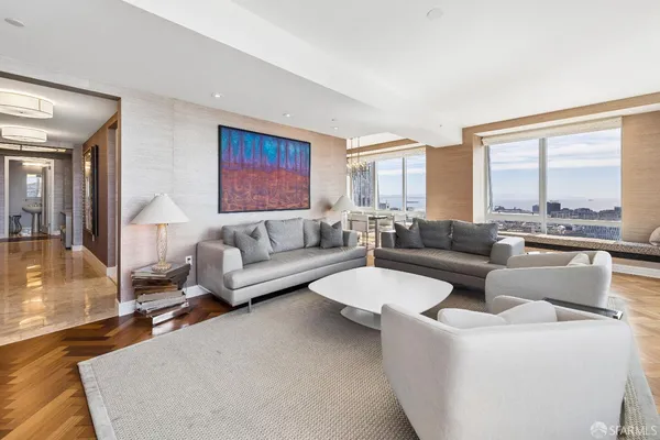 $15,000 | 765 Market Street, Unit 36G, San Francisco, CA 94103