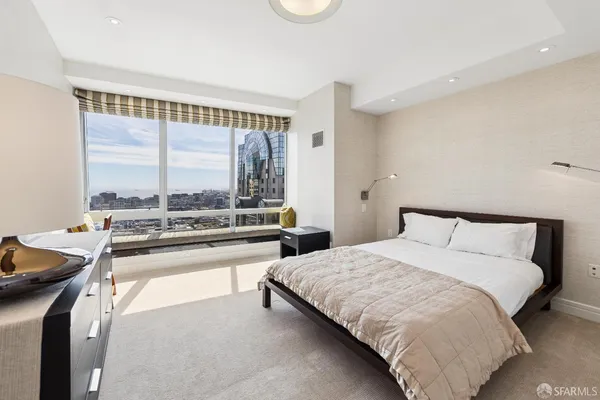 $15,000 | 765 Market Street, Unit 36G, San Francisco, CA 94103