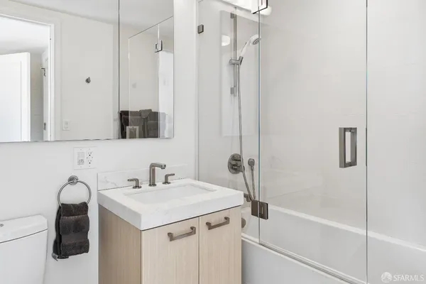 $15,000 | 765 Market Street, Unit 36G, San Francisco, CA 94103