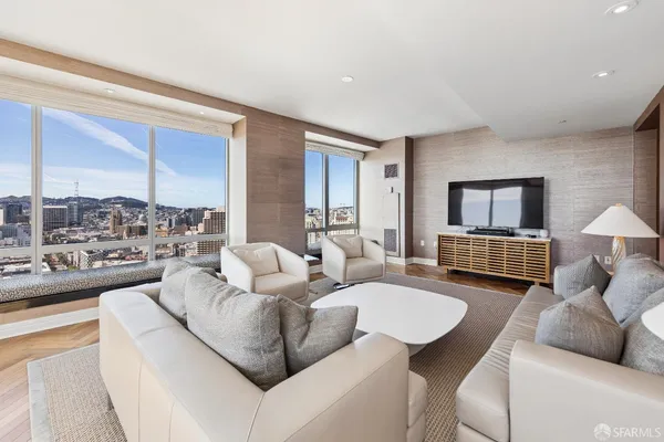 $15,000 | 765 Market Street, Unit 36G, San Francisco, CA 94103
