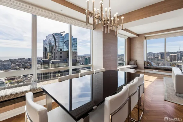 $15,000 | 765 Market Street, Unit 36G, San Francisco, CA 94103