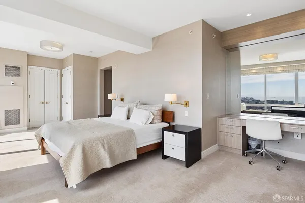 $15,000 | 765 Market Street, Unit 36G, San Francisco, CA 94103