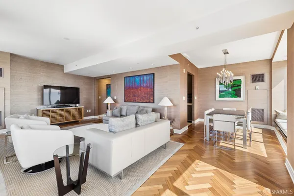 $15,000 | 765 Market Street, Unit 36G, San Francisco, CA 94103