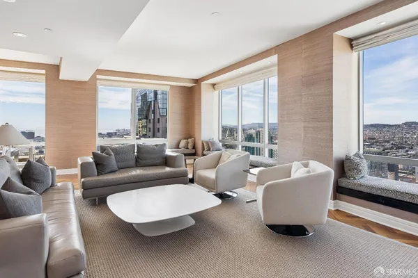 $15,000 | 765 Market Street, Unit 36G, San Francisco, CA 94103