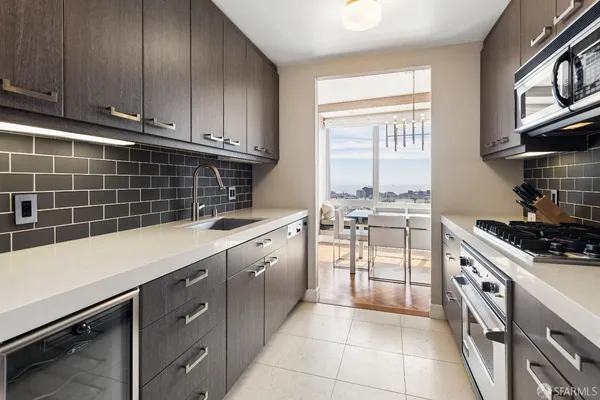 $15,000 | 765 Market Street, Unit 36G, San Francisco, CA 94103