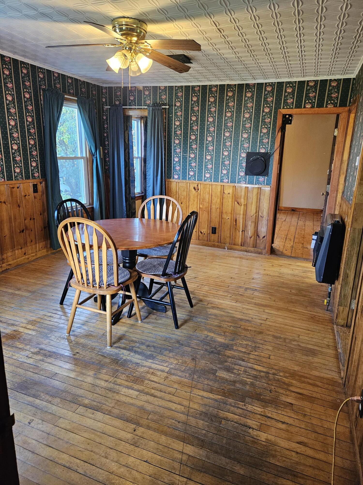 1465 Waterville Road Belfast, ME 04915 - Photo 10 of 31 Dining Room