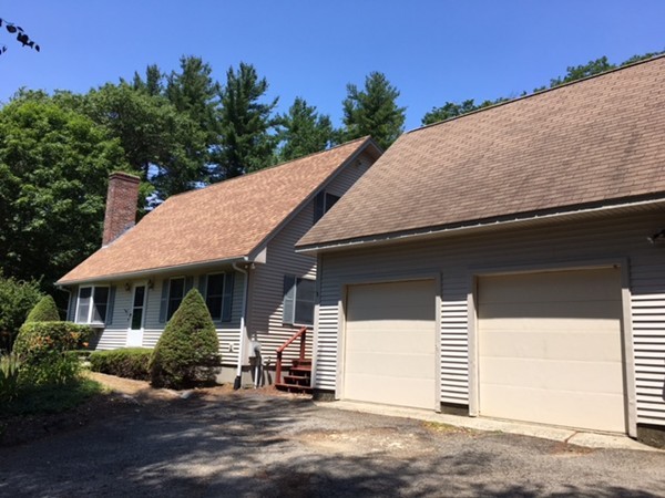 332 East County Road Rutland, MA 01543 - Photo 3 of 20