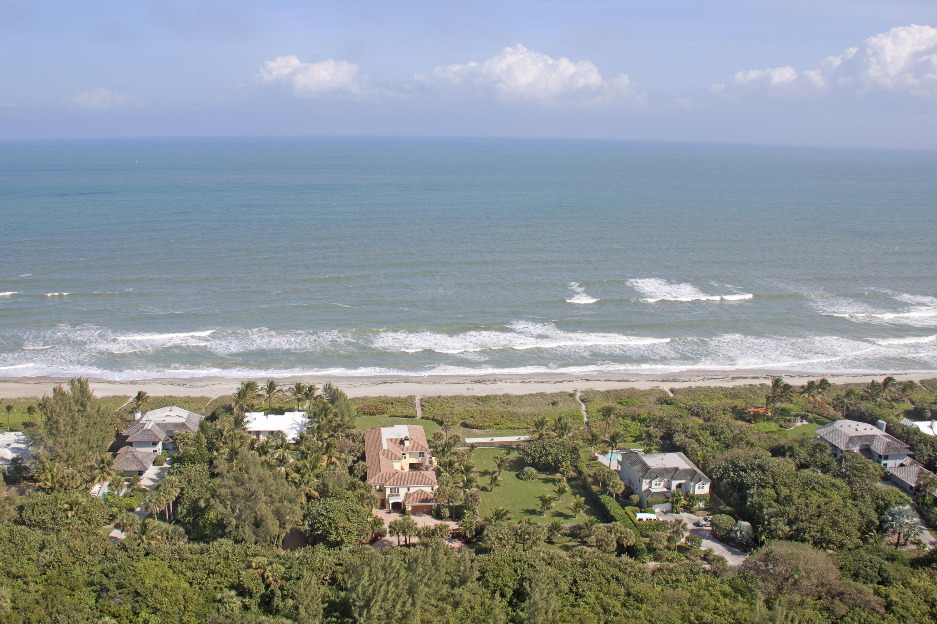 51 North Beach Road Hobe Sound, FL 33455 - Photo 4 of 4 53nbrlotad