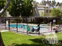 6525 Stoney View Lane, Unit 4 Simi Valley, CA 93063 - Photo 4 of 9 a view of a backyard