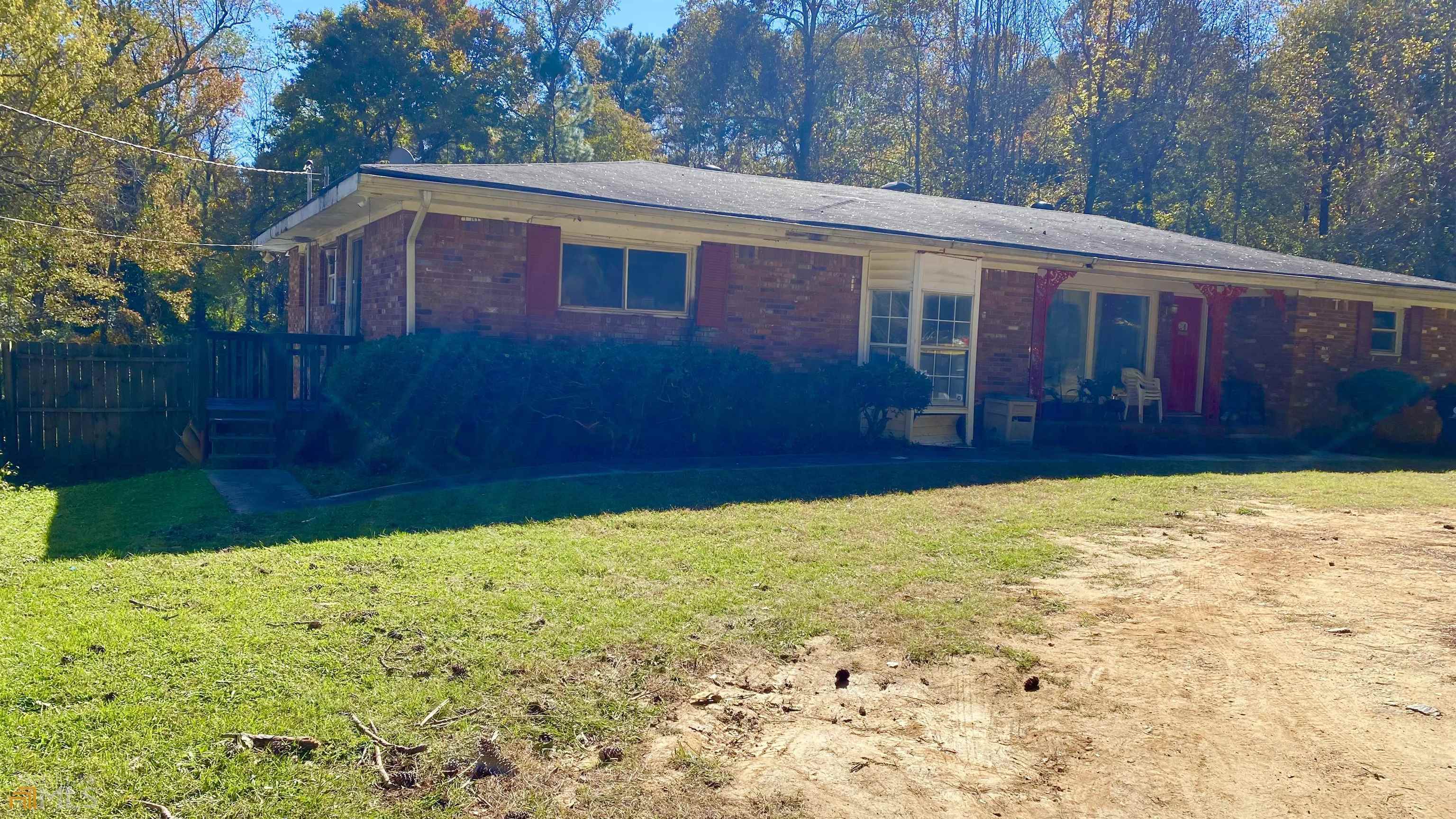 2230 Sheriff Road Southwest Atlanta, GA 30349 - Photo 1 of 1 Gallery Image 1