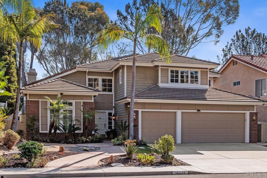 12919 Chaparral Ridge Road San Diego, CA 92130 - Photo 40 of 40 Gallery Image 40