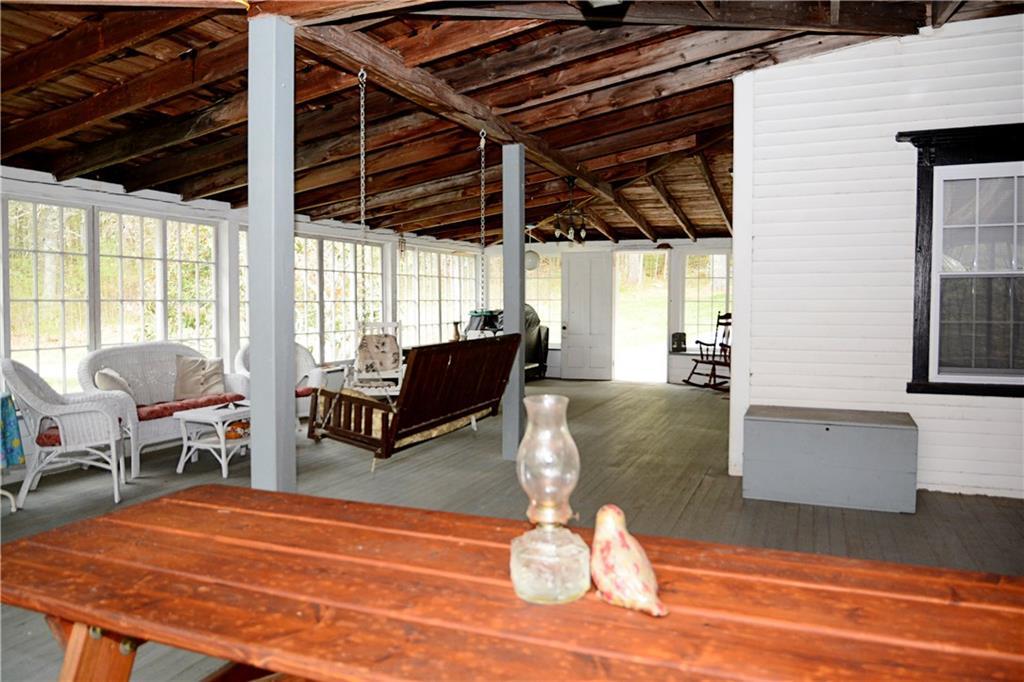 448 Sennett Road Jefferson, ME 04348 - Photo 9 of 35 Photo