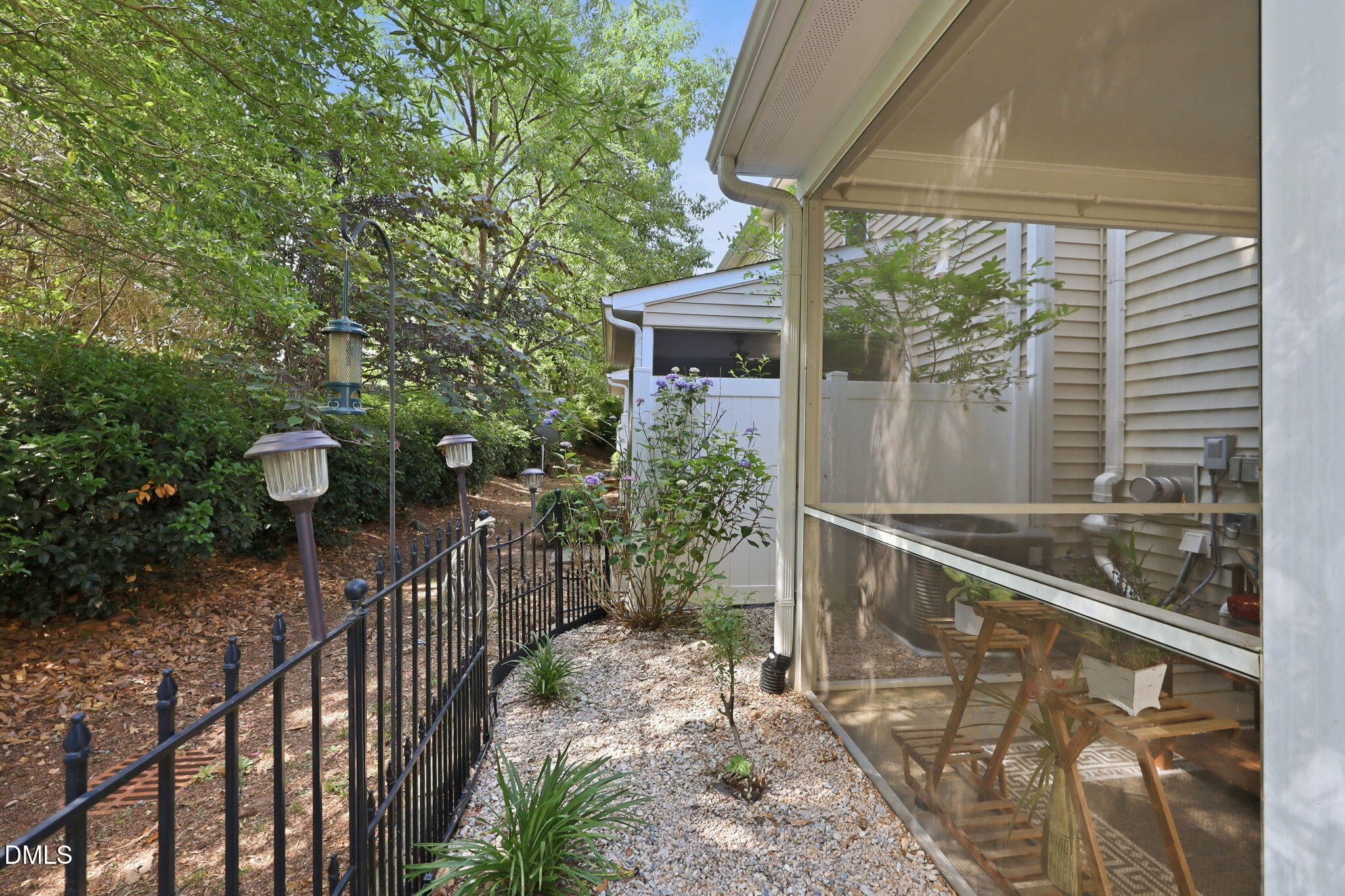 141 Deacon Ridge Street Wake Forest, NC 27587 - Photo 38 of 52