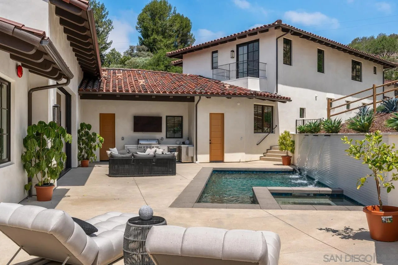5758 Las Palomas Rancho Santa Fe, CA 92067 - Photo 32 of 74