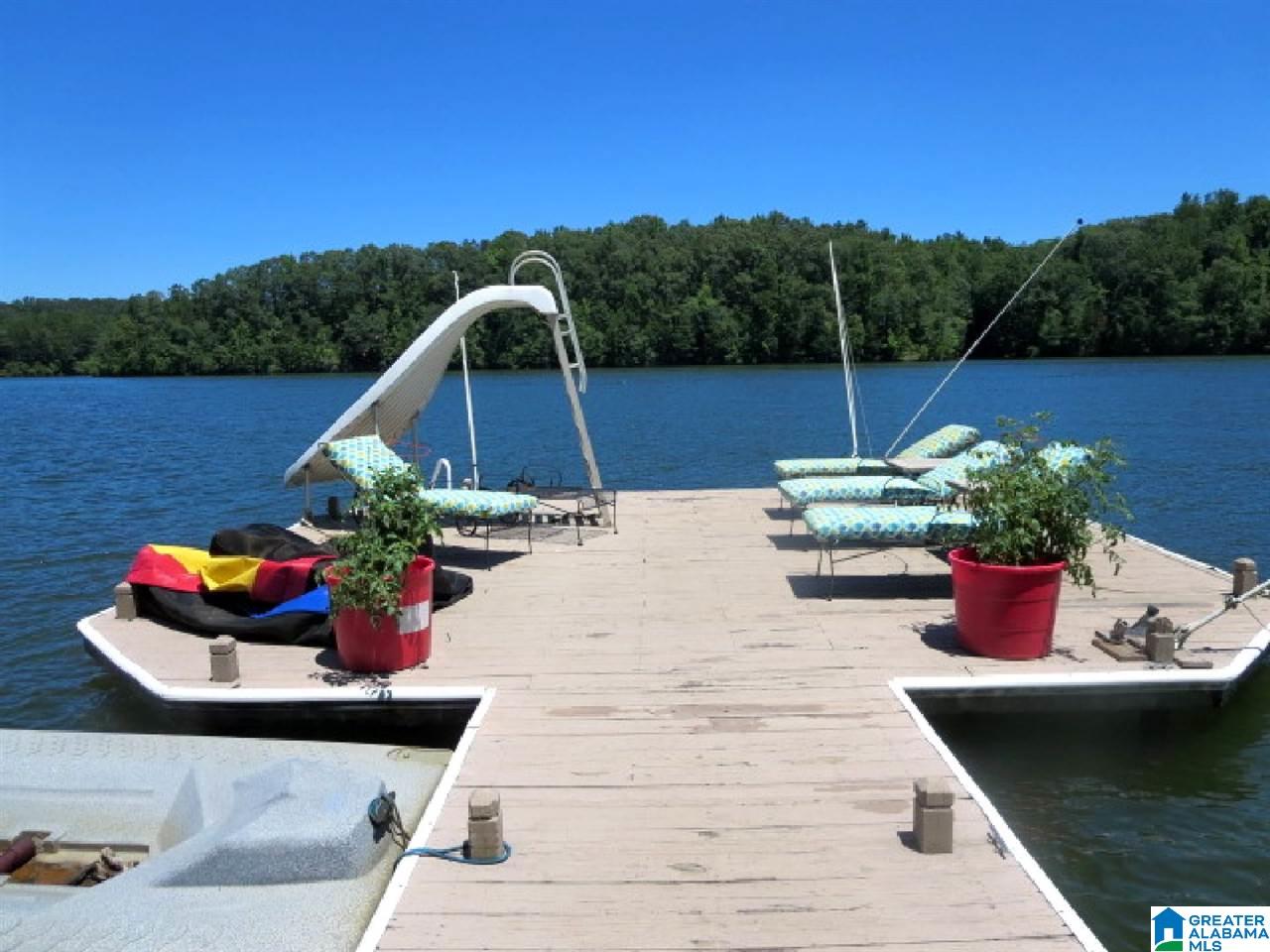 356 Florence Road Wedowee, AL 36278 - Photo 39 of 50