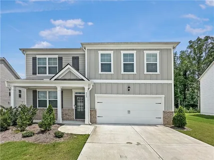 $424,900 | 965 Athena Bend, Fairburn, GA 30213